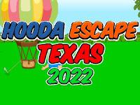 Sd Hooda Escape Texas 2022