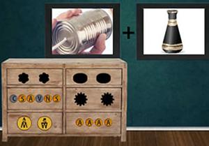 play Artist Escape (8B Games)