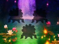 play Emperor Rabbit Escape