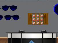 play Lucy Office Escape