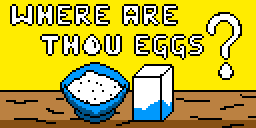 play Where Are Thou Eggs?
