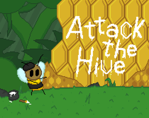 play Attack The Hive