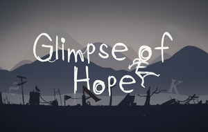 Glimpse Of Hope