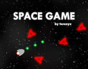 play Space Game
