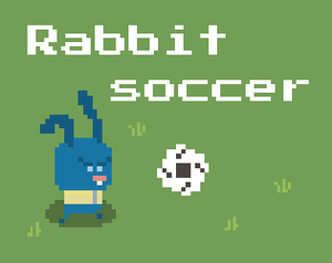play Rabbitsoccer