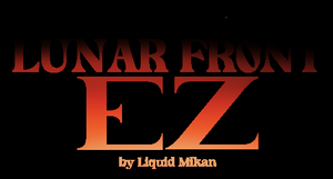 play Lunar Front Ez