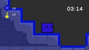 play Untitled Platforming Game