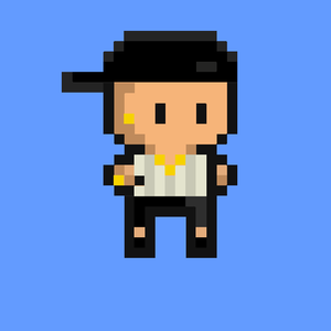 play The Jumpingboy