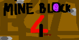 play Mine Block 4