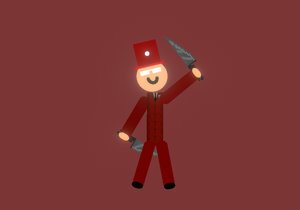play [No Name Yet] - Release