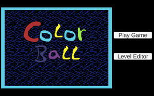 play Colorball