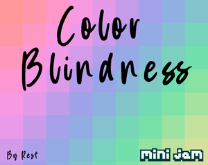 play Color Blindness