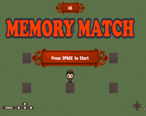 play Memory Match