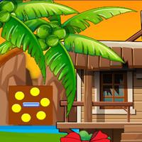 play G2J-Wood-Resort-Escape