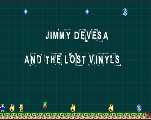 play Jimmy Devesa And The Lost Vinyls