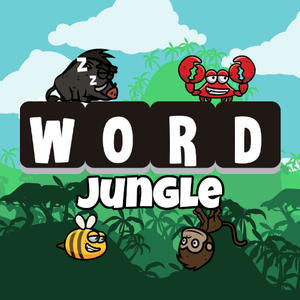 play Word Jungle