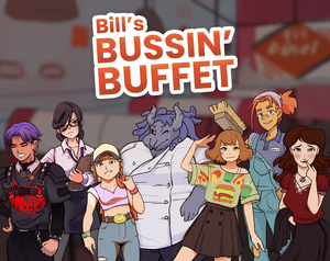 play Bill'S Bussin' Buffet
