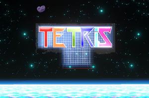 play Tetris