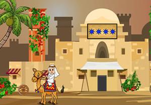 play Handsome Turban Boy Escape