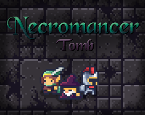 play Necromancer Tomb