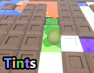 play Tints