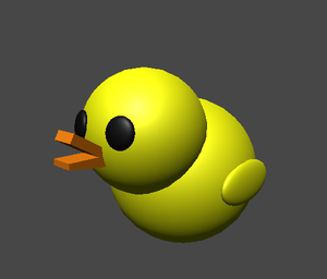 play Quackventure