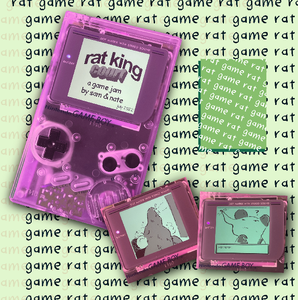 play Rat King Court