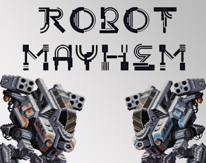 play Robot Mayhem