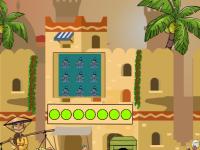 play Handsome Turban Boy Escape