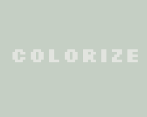 play Colorize