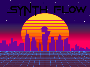 play Synthflow