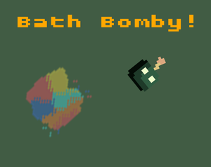 play Bath Bomby