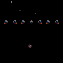 play Space Shooter
