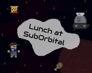 play Lunch At Suborbital