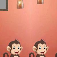 play 8Bg-Monkey-Escape