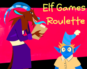 play Elf Games Roulette