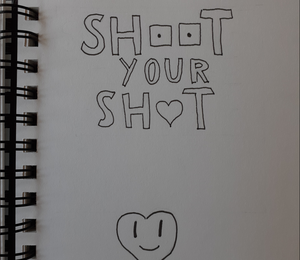play Shoot Your Shot