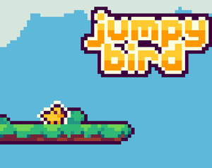play Jumpy Bird