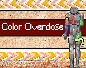 play Color Overdose