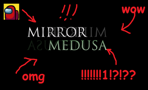 play Mirror Medusa
