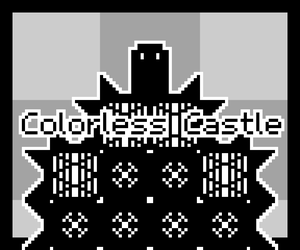 play Colorless Castle