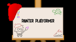 play Painter Platformer