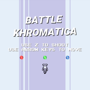 play Battle Khromatica