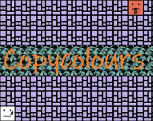 play Copycolours