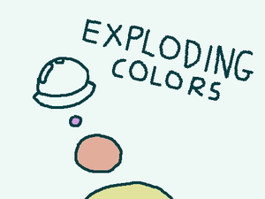 play Exploding Colors