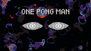 play One Pong Man