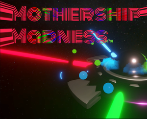 play Mothership Madness