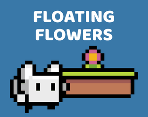 play Floating Flowers