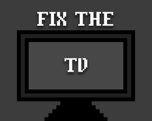 play Fix The Tv