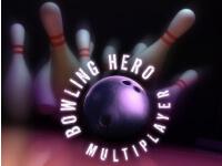 play Bowling Hero Multiplayer